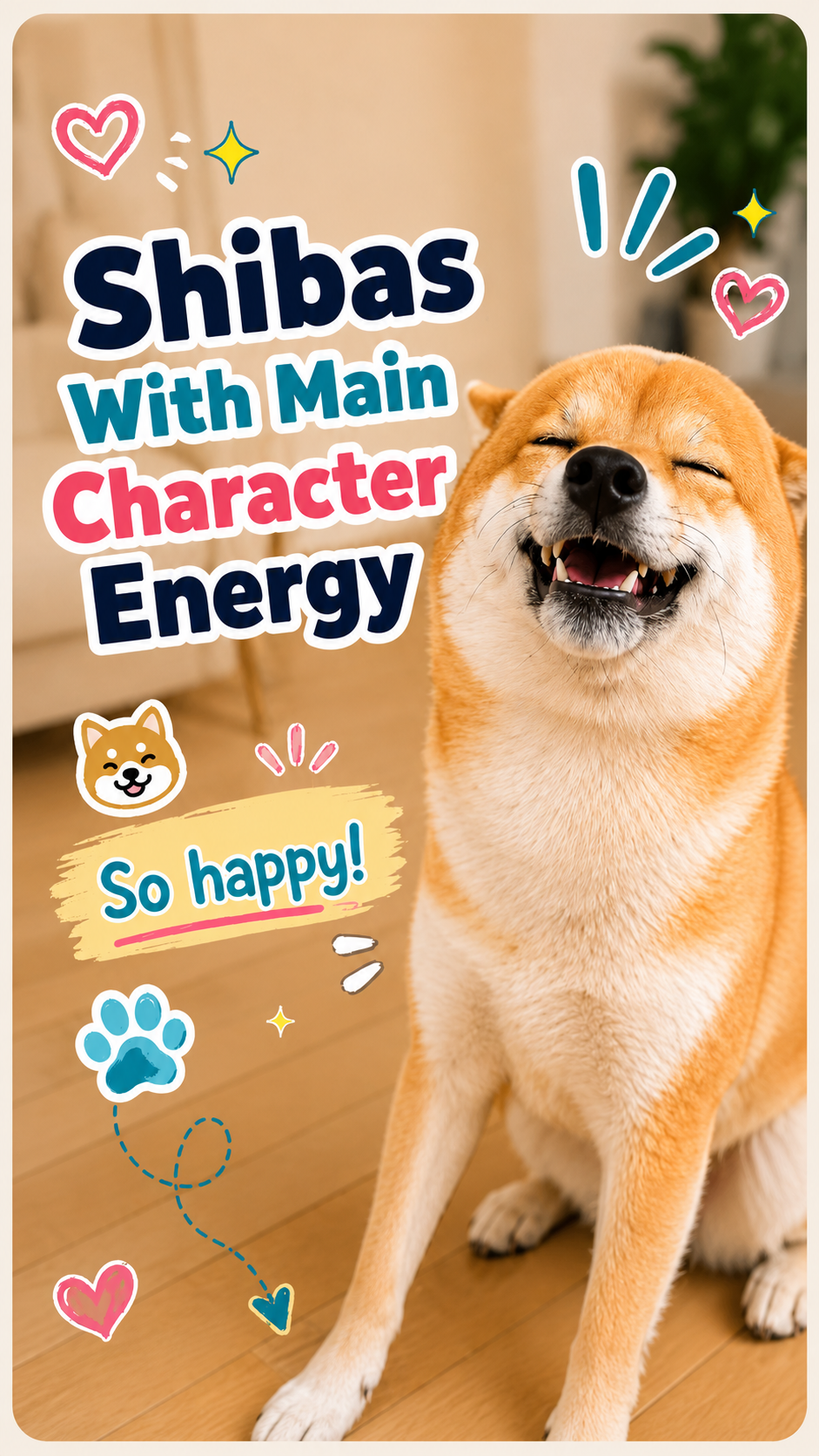 The Cutest Shiba Inu Puppies You’ll Ever See 🐶🥹