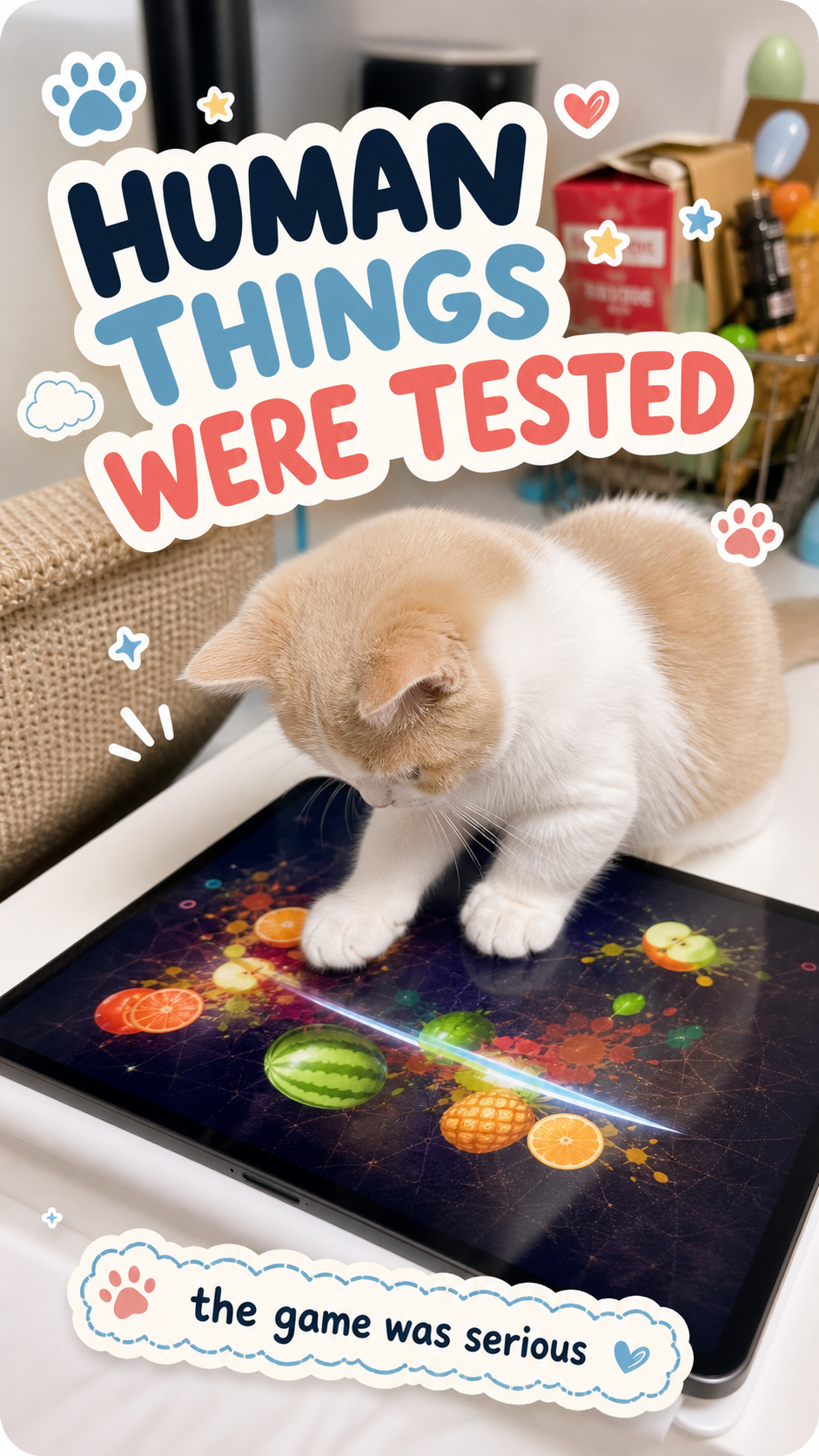 Pets Who Tried to Use Human Things