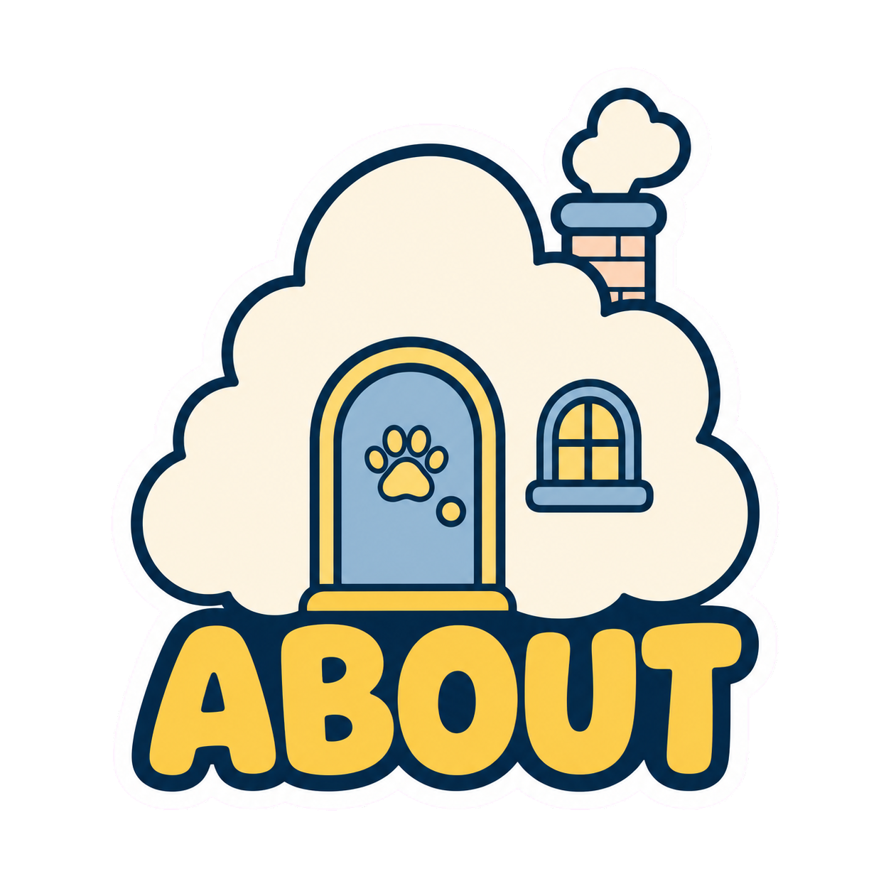 About CloudyAww