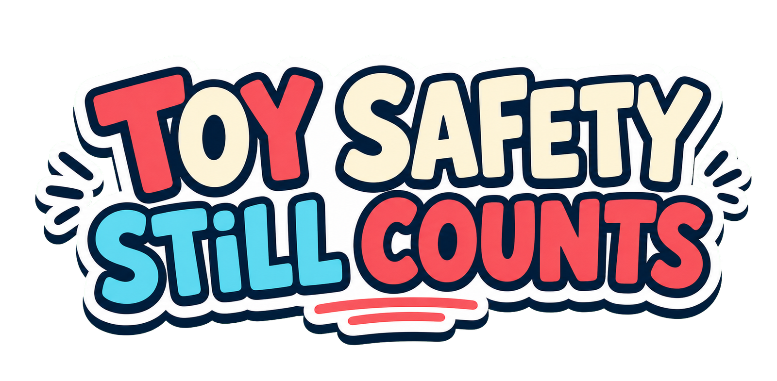 Toy Safety Still Counts