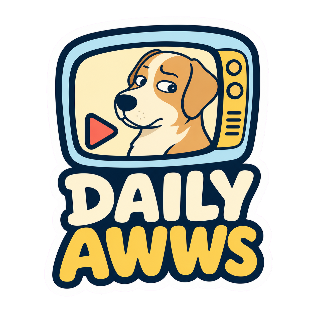 Daily Awws short animal videos