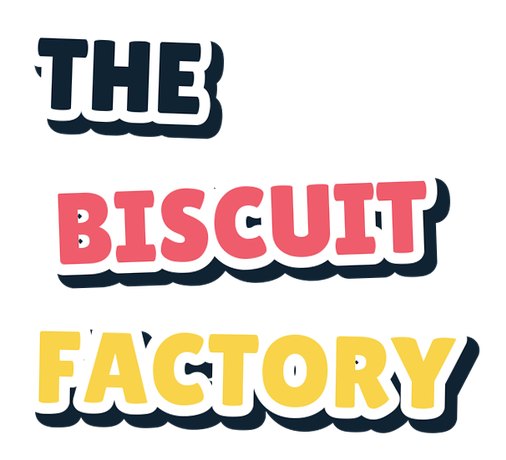 The Bakery Opens decorative CloudyAww opener